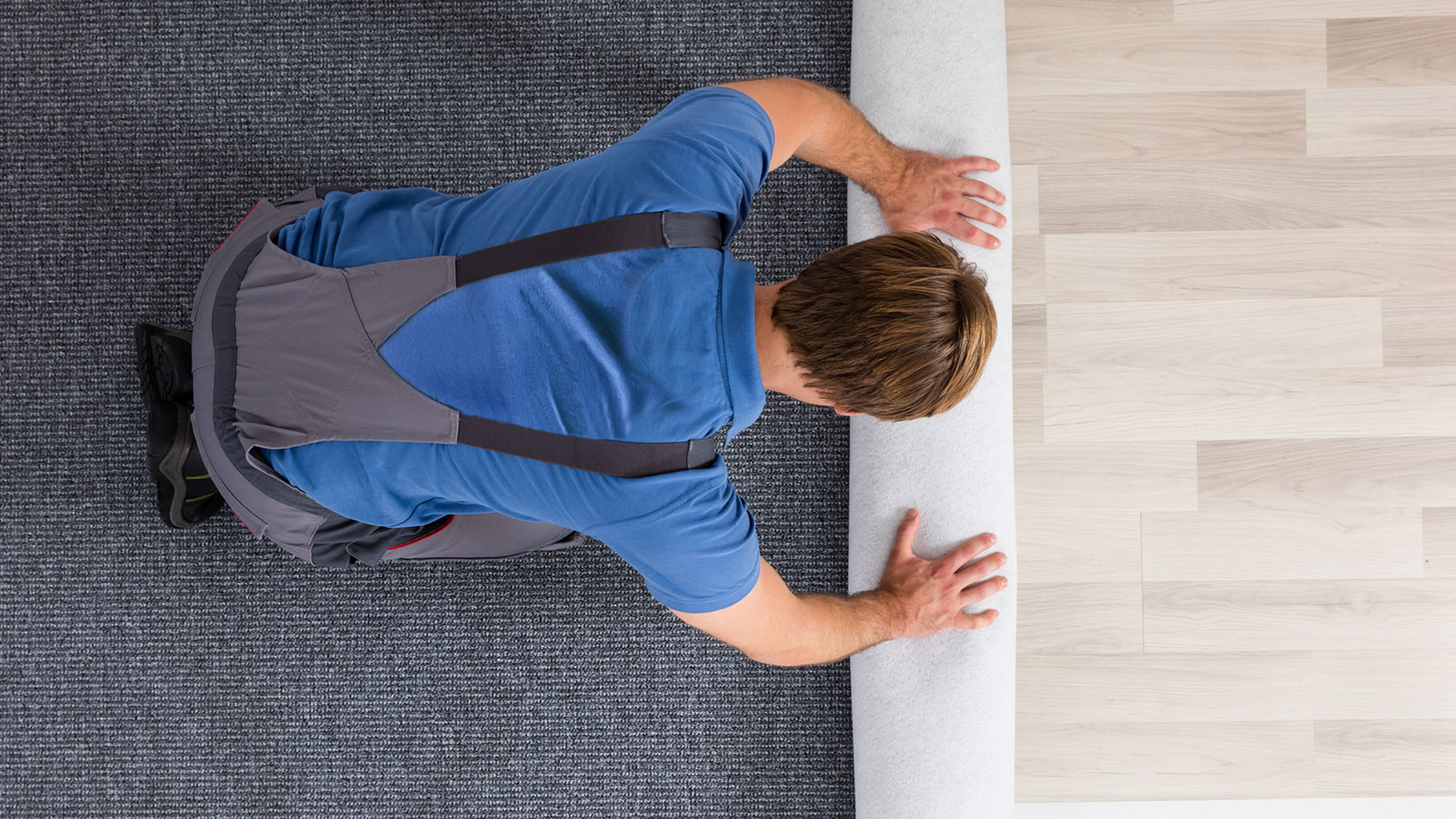 Carpet Repair - Reys Carpet & Flooring Quality Service