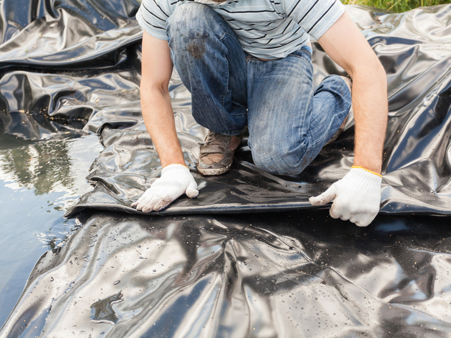 Sheet Vinyl Flooring Installation Kuna, Meridian & Boise, ID Alan's
