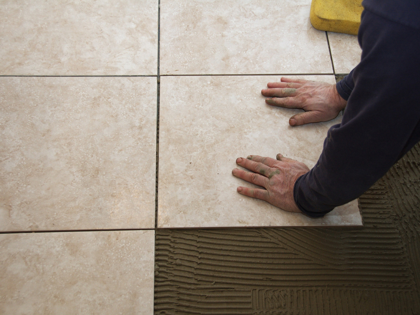 Tile Installation Kuna, Meridian & Boise, ID Alan's Quality Carpet Repairs